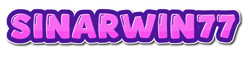 SINARWIN77 Logo
