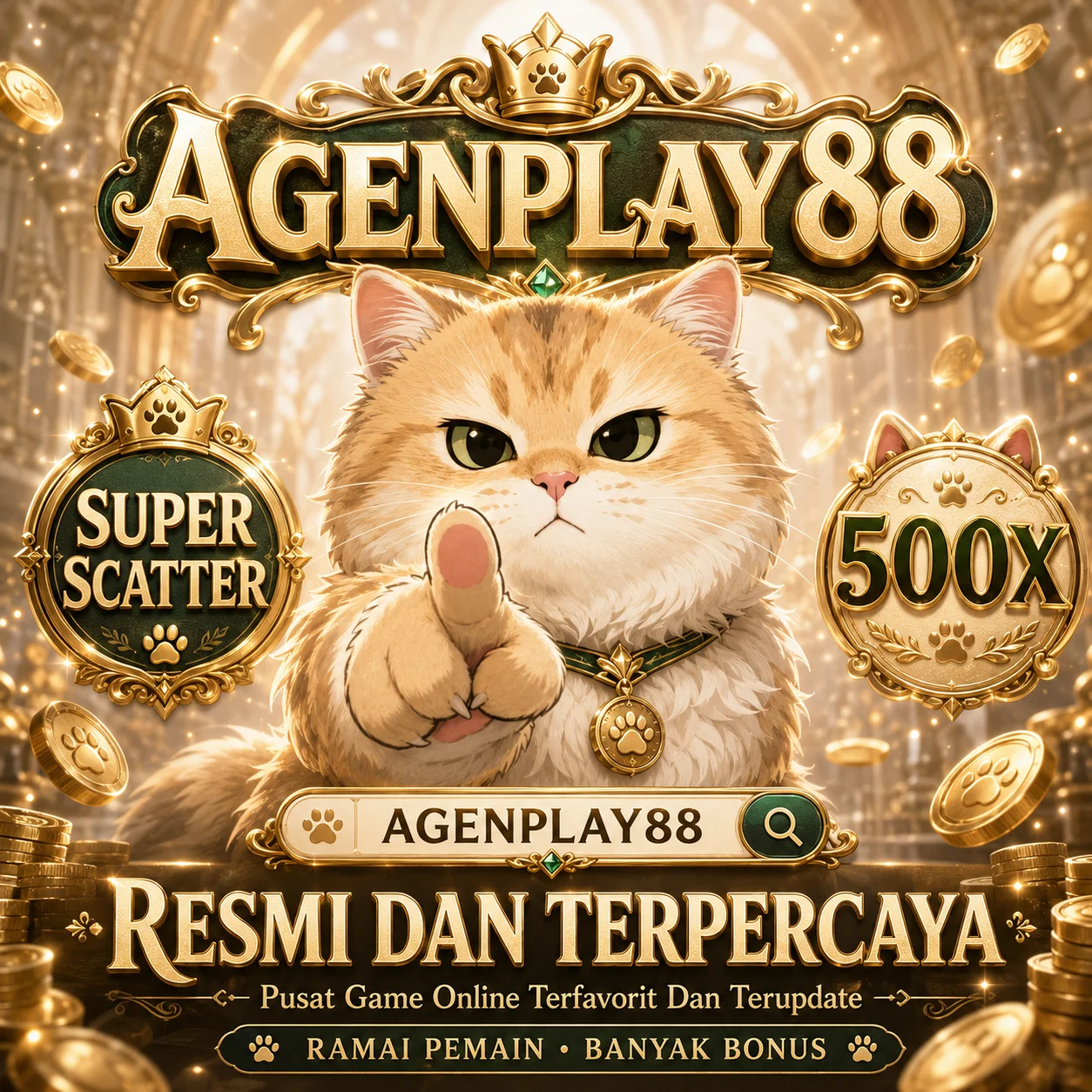 Buta Di Tengah Sorotan? Waktunya Melek! Login SINARWIN77